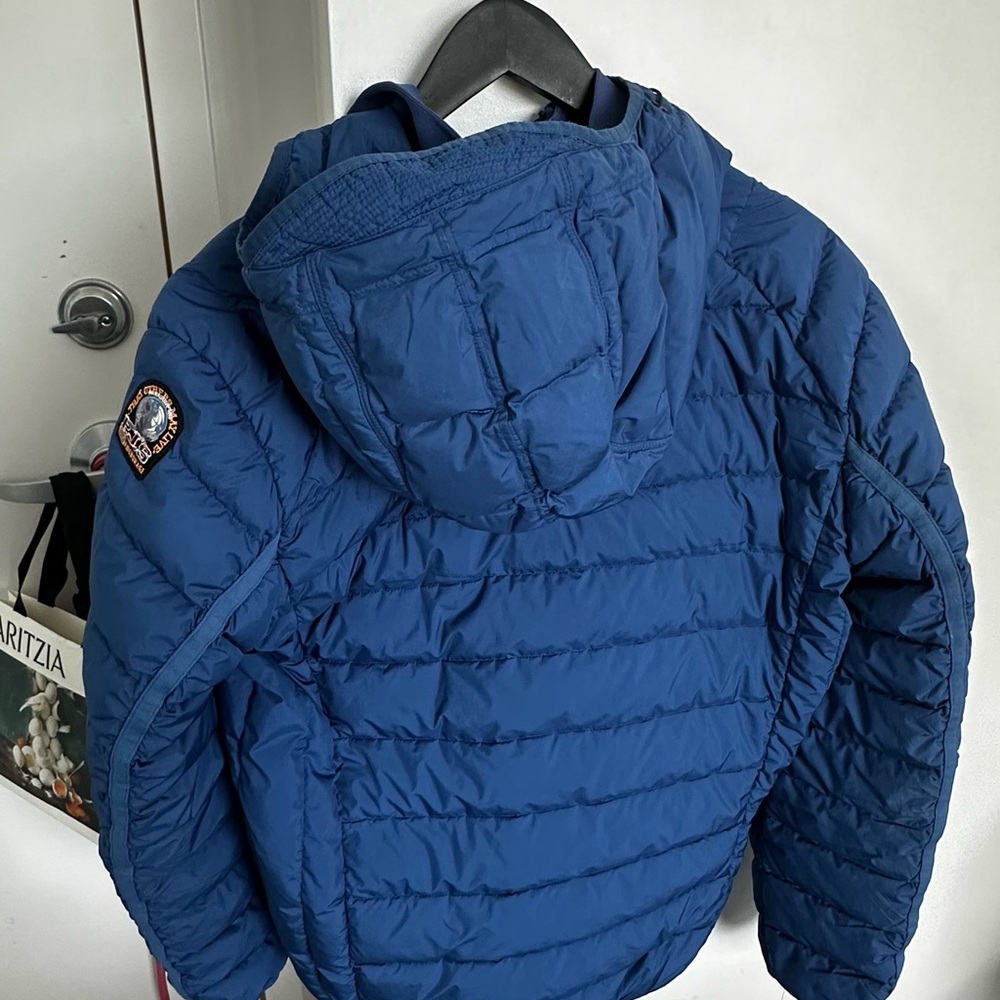 Parajumpers Super Light Weight Jacket